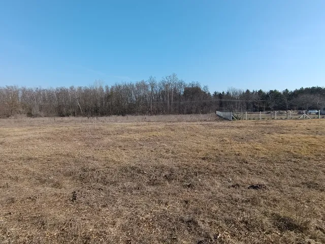 Eladó telek Kecskemét 6000 nm