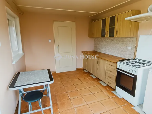 Eladó ház Kecskemét 60 nm