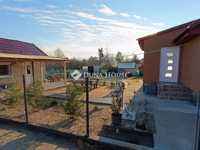 Eladó ház Kecskemét 60 nm