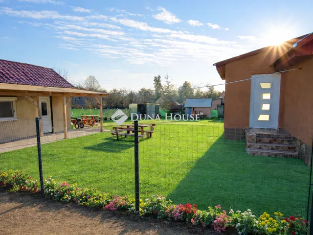 Eladó ház Kecskemét 60 nm