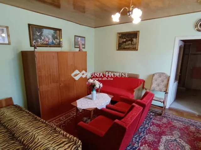 Eladó ház Kecskemét 100 nm