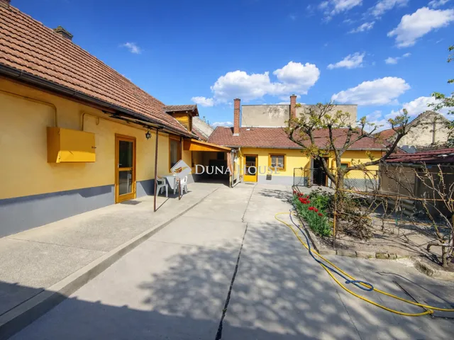 Eladó ház Kecskemét 100 nm