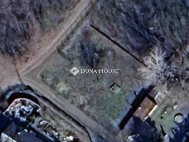 Eladó telek Kecskemét 1419 nm