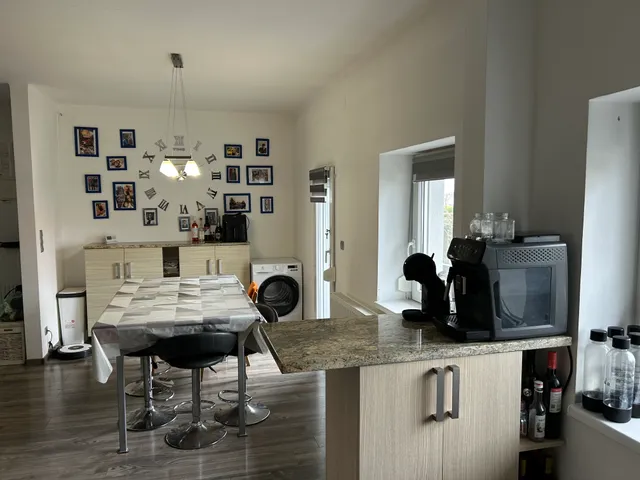 Eladó ház Kecskemét 171 nm