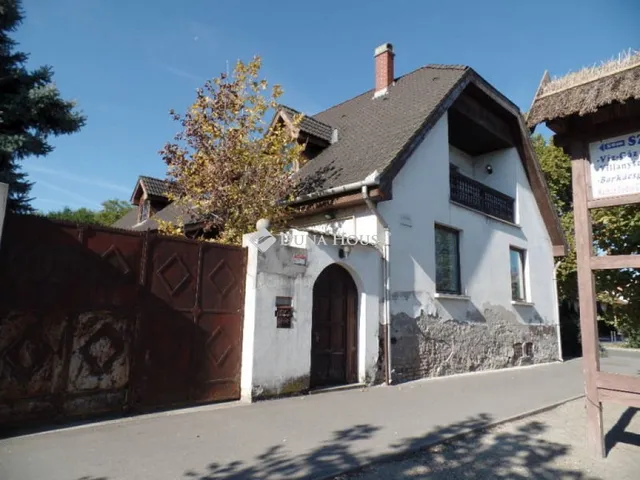 Kiadó ház Izsák 165 nm