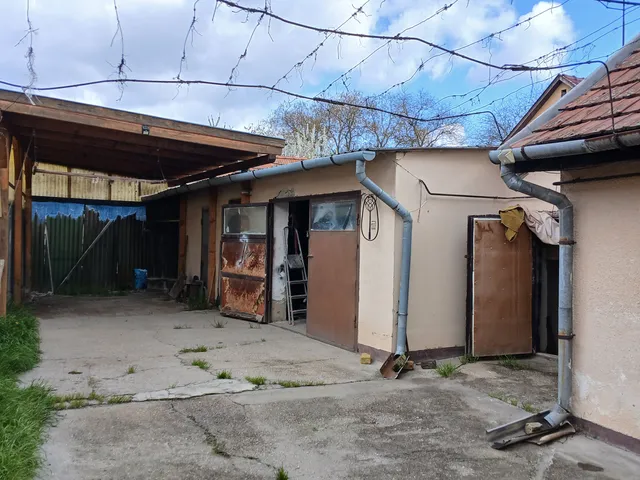 Eladó ház Izsák 75 nm