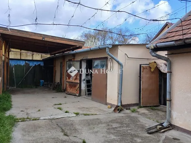 Eladó ház Izsák 75 nm