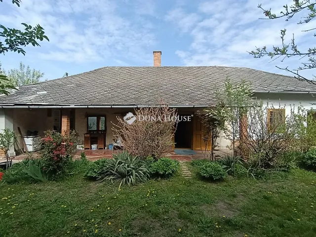 Eladó ház Kunszentmárton 51 nm