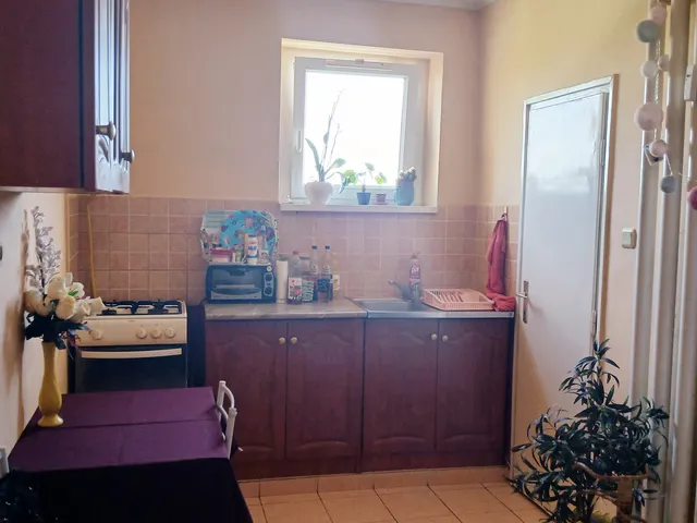 Eladó lakás Kecskemét, Mátis Kálmán u. 54 nm