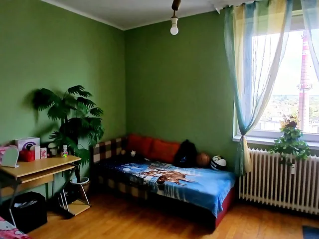 Eladó lakás Kecskemét 54 nm