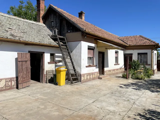 Eladó ház Nagykőrös 98 nm
