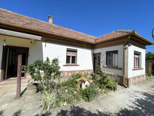 Eladó ház Nagykőrös 98 nm