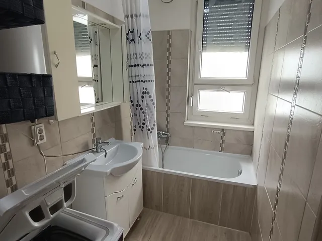Kiadó lakás Kecskemét 57 nm