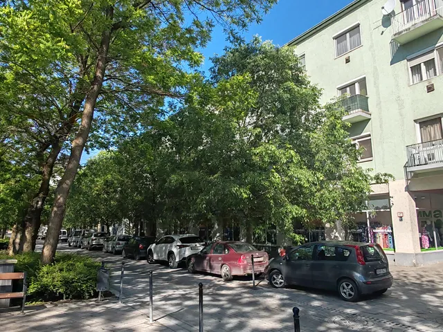 Kiadó lakás Kecskemét 32 nm