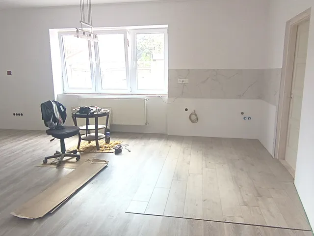 Eladó ház Nagykőrös 120 nm
