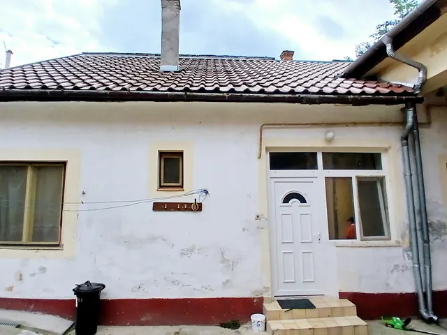 Eladó ház Kecskemét 60 nm