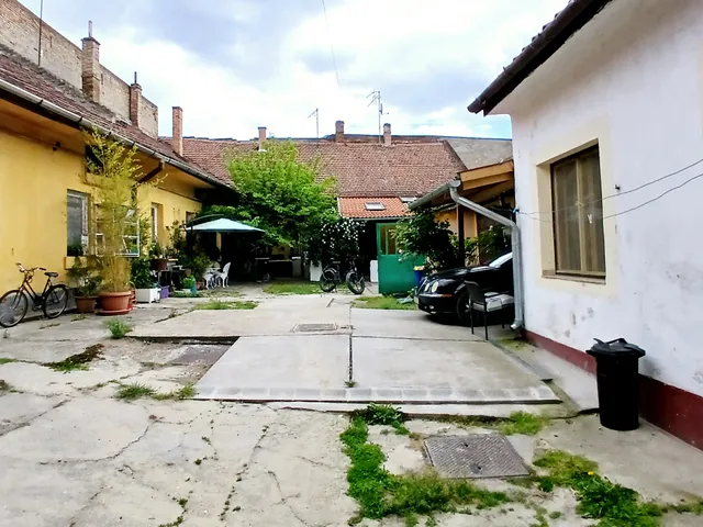 Eladó ház Kecskemét 60 nm