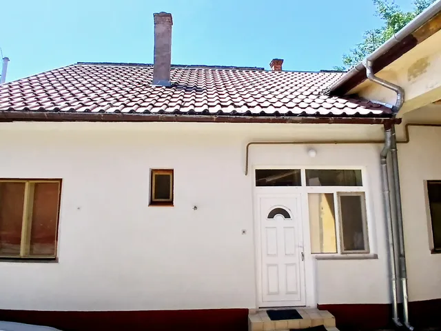 Eladó ház Kecskemét 60 nm