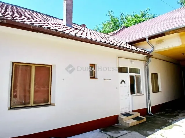 Eladó ház Kecskemét 60 nm