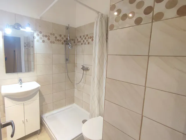 Kiadó lakás Kecskemét 27 nm