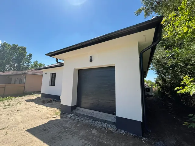 Eladó ház Kecskemét 116 nm
