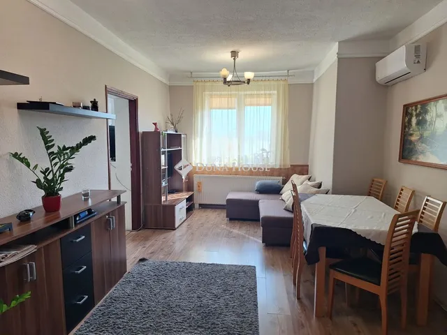 Eladó ház Kecskemét 65 nm