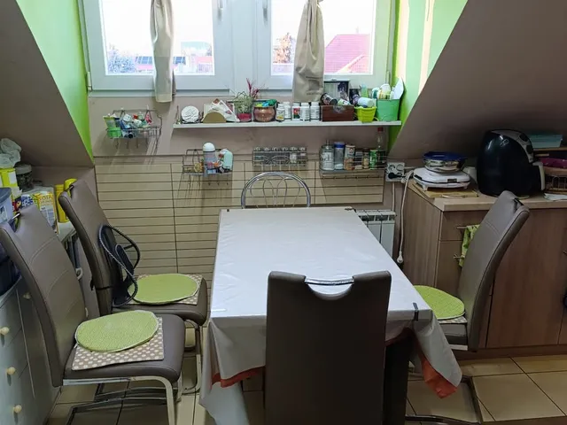 Eladó lakás Kecskemét 118 nm