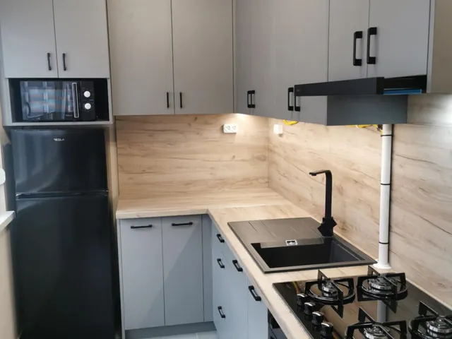 Eladó lakás Kecskemét 54 nm