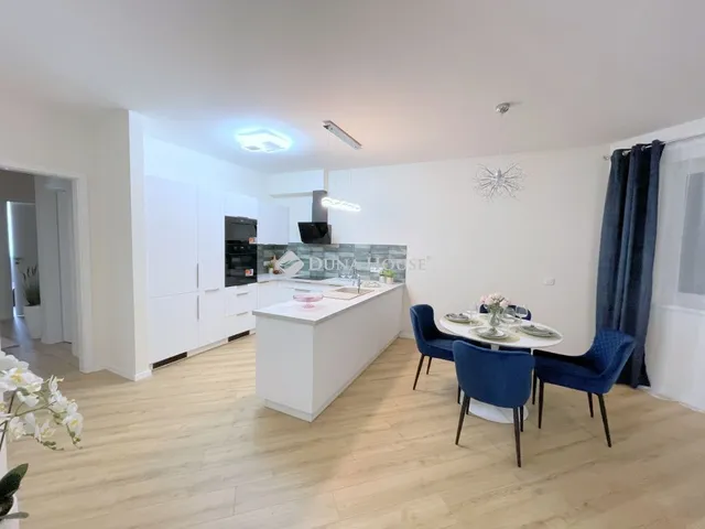 Kiadó lakás Kecskemét 108 nm