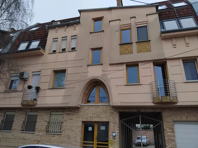 Kiadó lakás Kecskemét 90 nm