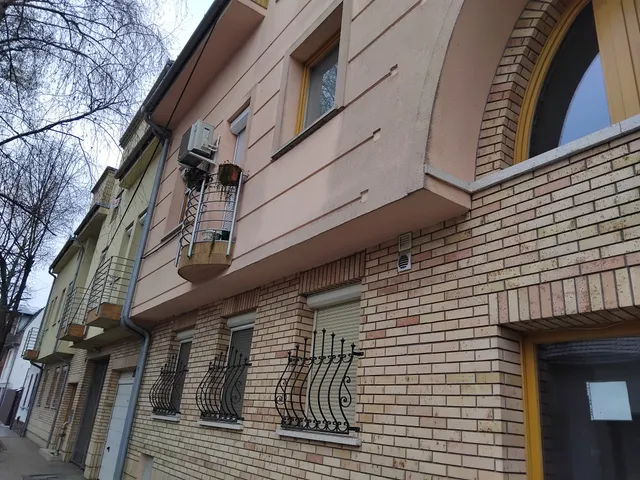Kiadó lakás Kecskemét 90 nm