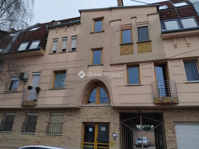 Kiadó lakás Kecskemét 90 nm