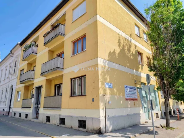Kiadó lakás Kecskemét 64 nm