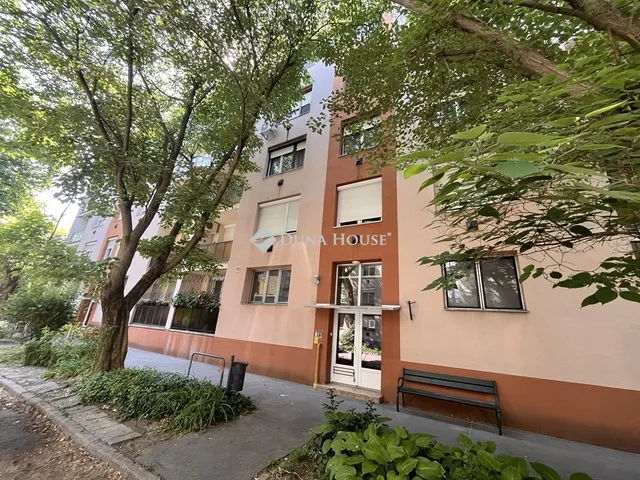 Kiadó lakás Kecskemét 55 nm