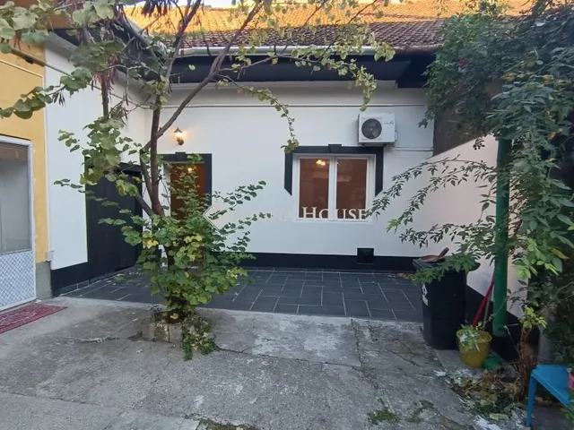 Eladó ház Kecskemét 43 nm