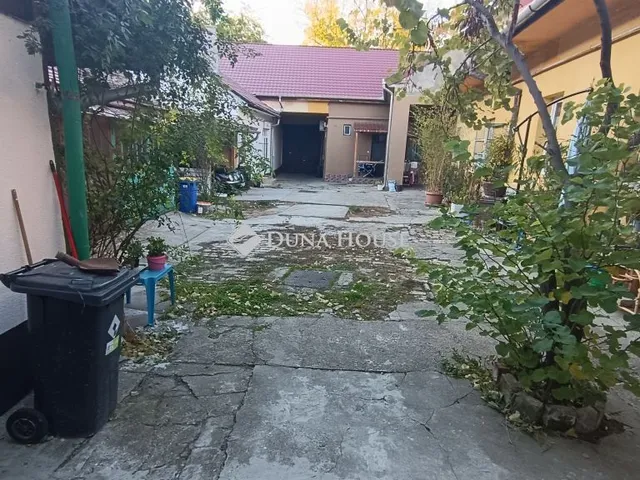 Eladó ház Kecskemét 43 nm