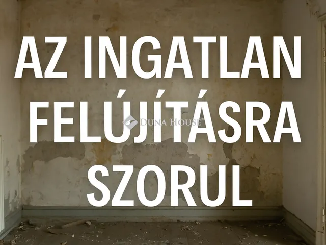 Eladó ház Kecskemét 70 nm