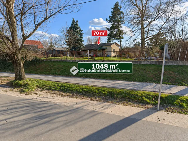Eladó ház Kecskemét 70 nm