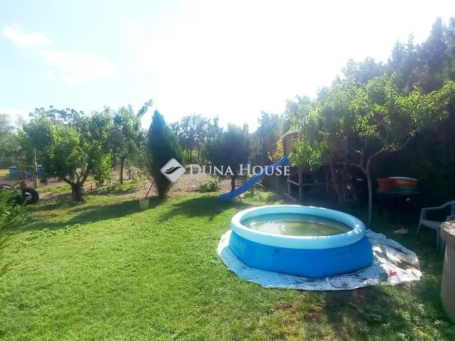 Eladó ház Ballószög 50 nm