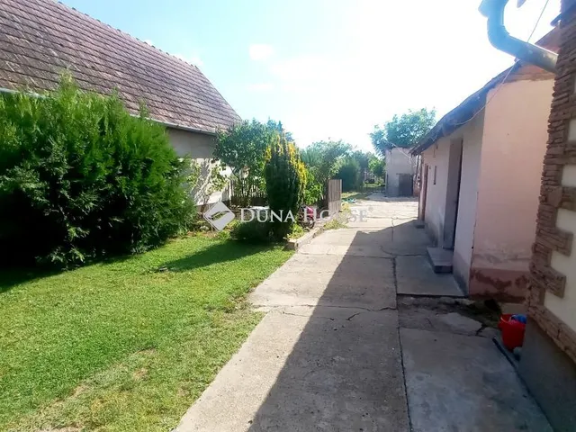 Eladó ház Ballószög 50 nm