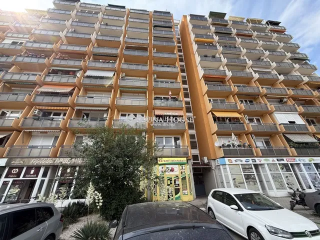 Kiadó lakás Kecskemét 35 nm