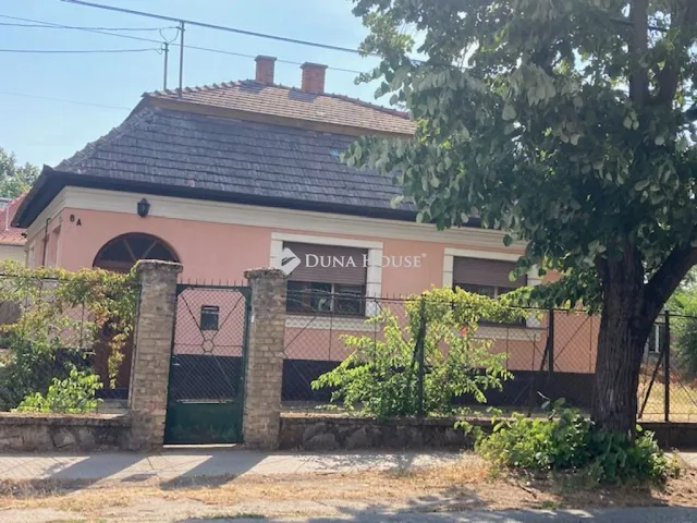 Kiadó ház Kecskemét 86 nm