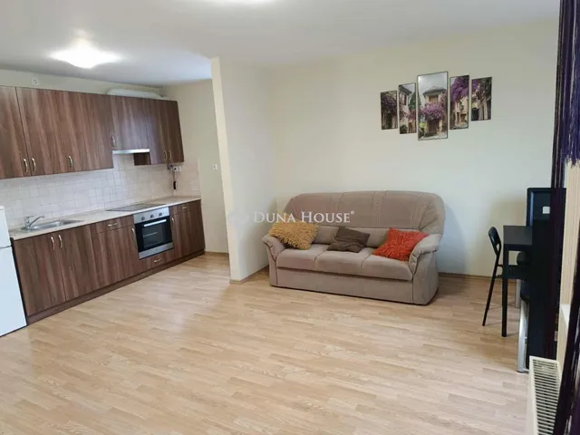 Kiadó lakás Kecskemét 45 nm