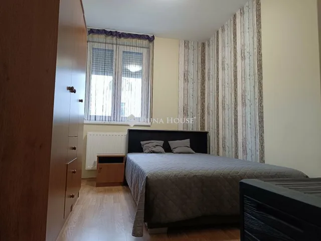 Kiadó lakás Kecskemét 45 nm
