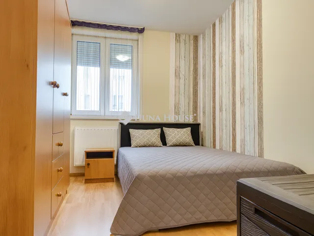 Kiadó lakás Kecskemét 45 nm