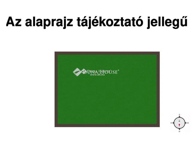 Eladó mezőgazdasági ingatlan Lajosmizse 1080 nm
