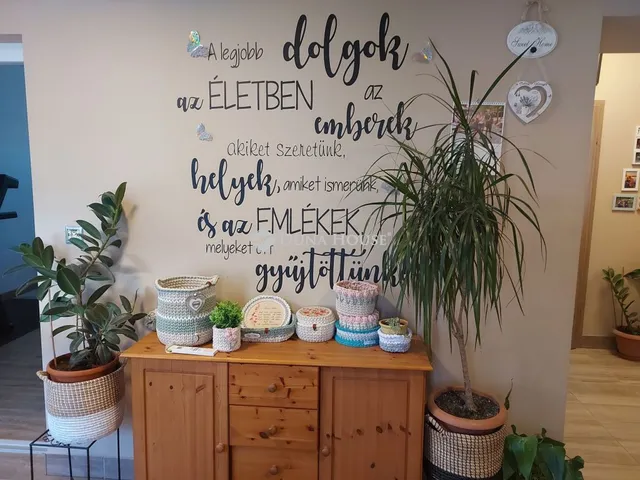 Eladó ház Izsák, Kossuth Lajos út 123 nm