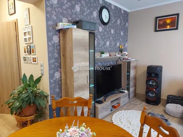 Eladó ház Izsák 123 nm