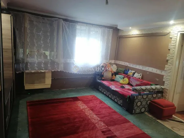 Eladó ház Nagykőrös 39 nm