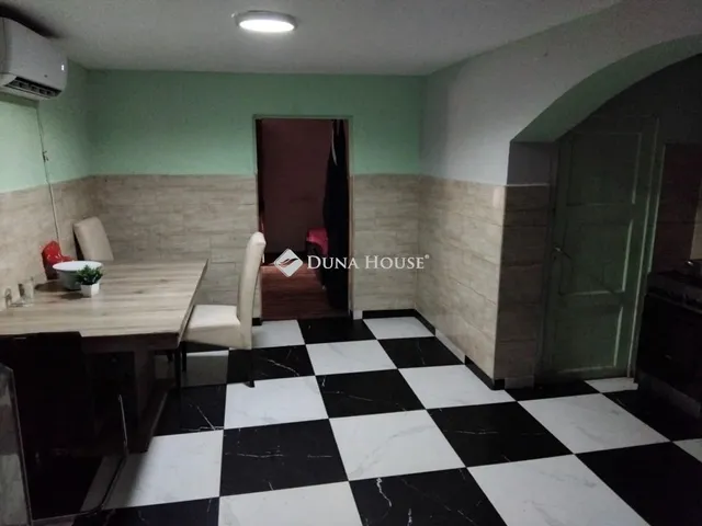 Eladó ház Kunszentmiklós 56 nm